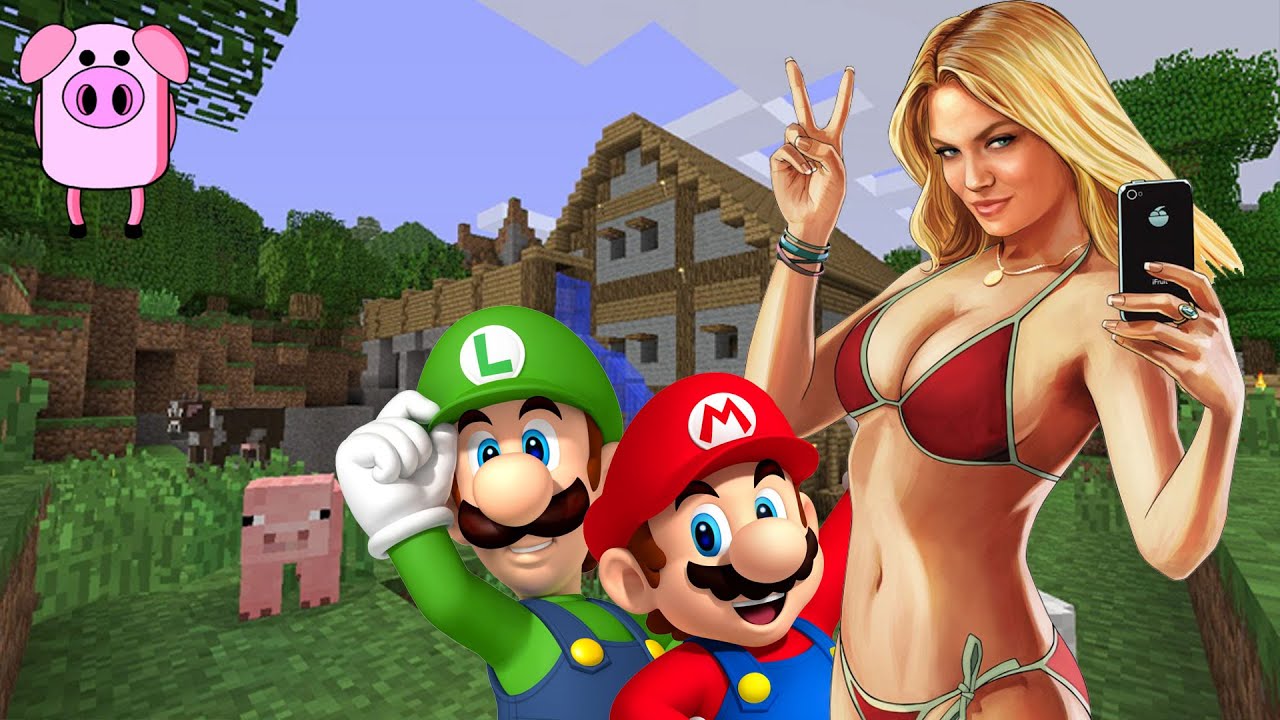 Top 10 Best Selling Video Games Of All Time