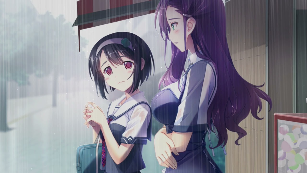 真里歌 - Sleeping Pretend(すみれ  OP)