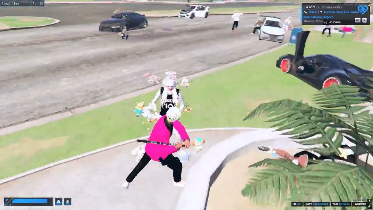 u #narcos2k26 #luvtown #fivem