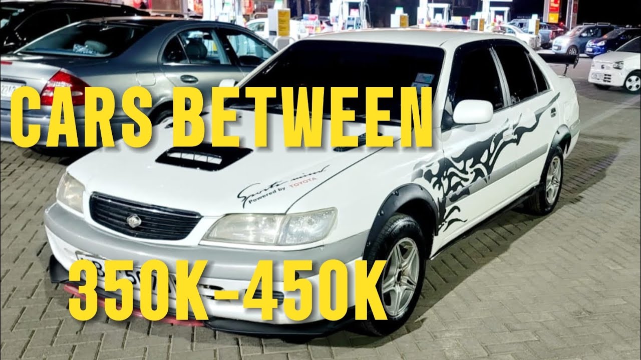 CARS FROM 350K TO 450K IN KENYA 🔥💯💯 0714802513