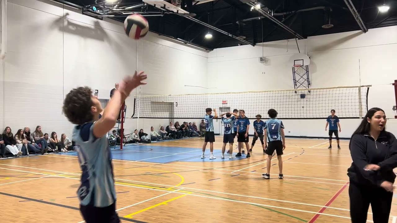 Set 1 vs PGO tournoi 1