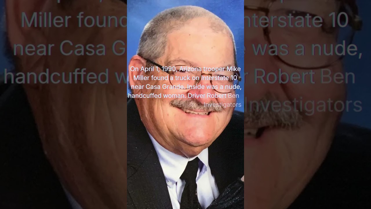 Regina Kay Walters Story 