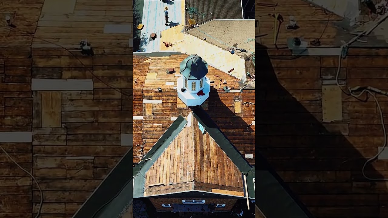 CertainTeed Roofing Systems Built for Performance | Lemus Construction