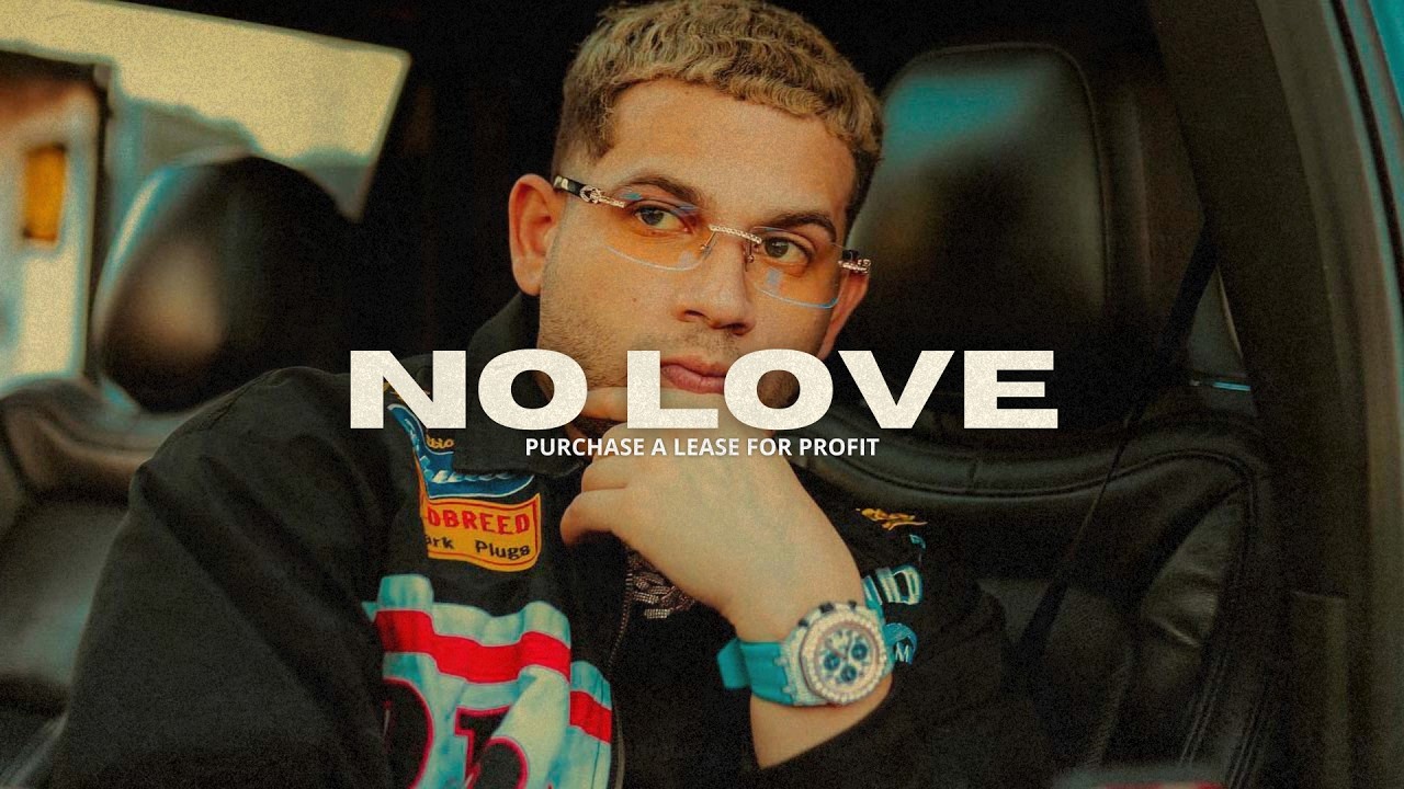 [FREE] NO LOVE | DEI V x ROA | Trap Type Beat 2026