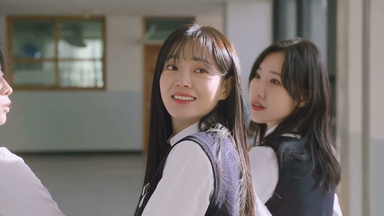 Uncanny Counter S2: Do Hana clips for editing (3)