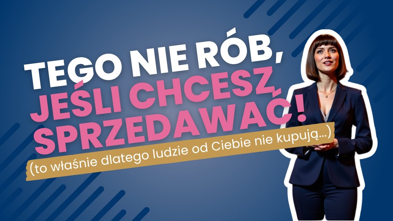 Przestań zastępować ludziom encyklopedię!