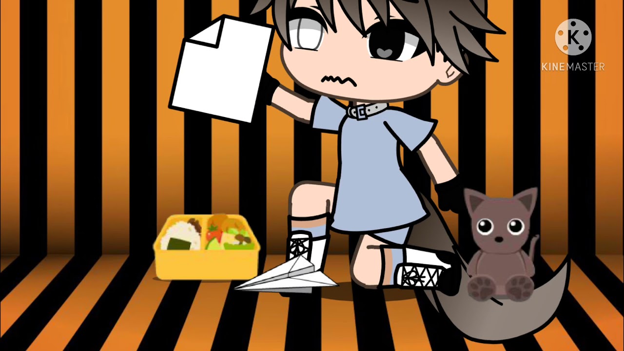 Treated Like A Baby/Puppy// Gacha Life Mini Series// Part Two