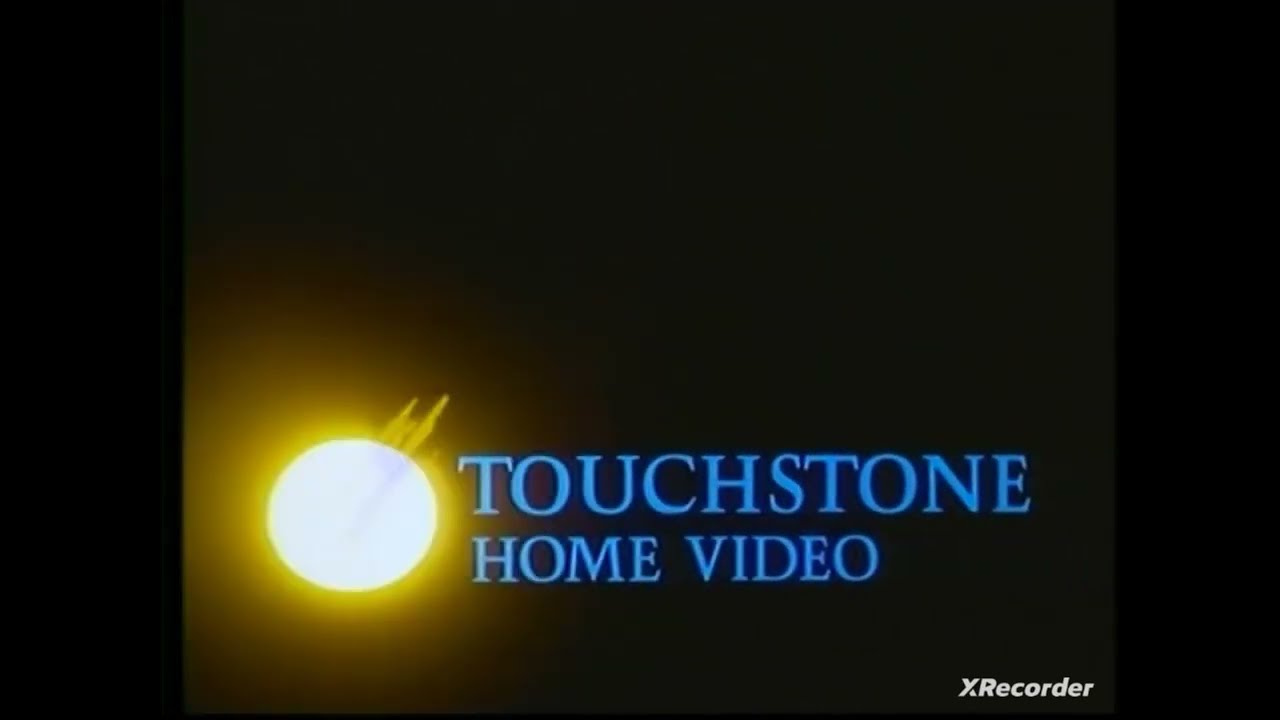 Touchstone Home Video/Haber Video Inc. (1986/1996)