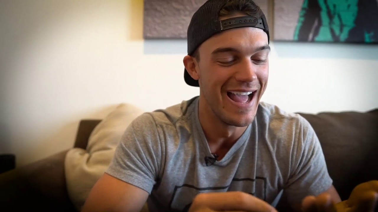 DEUCE Lifestyle: The Journey feat. Ben Smith