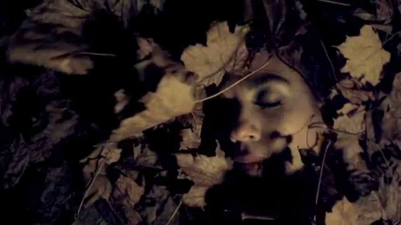 Julia Biel - We Watch the Stars