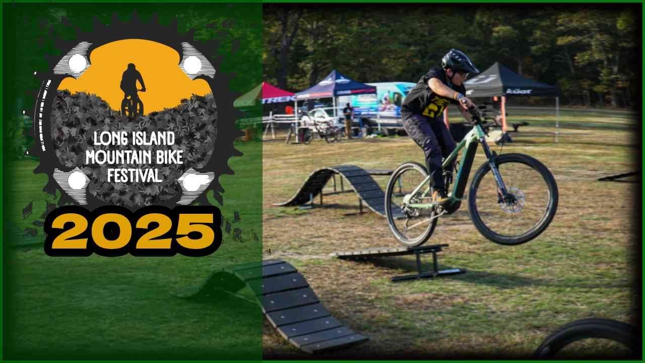 L.I. Bike Festival 2025