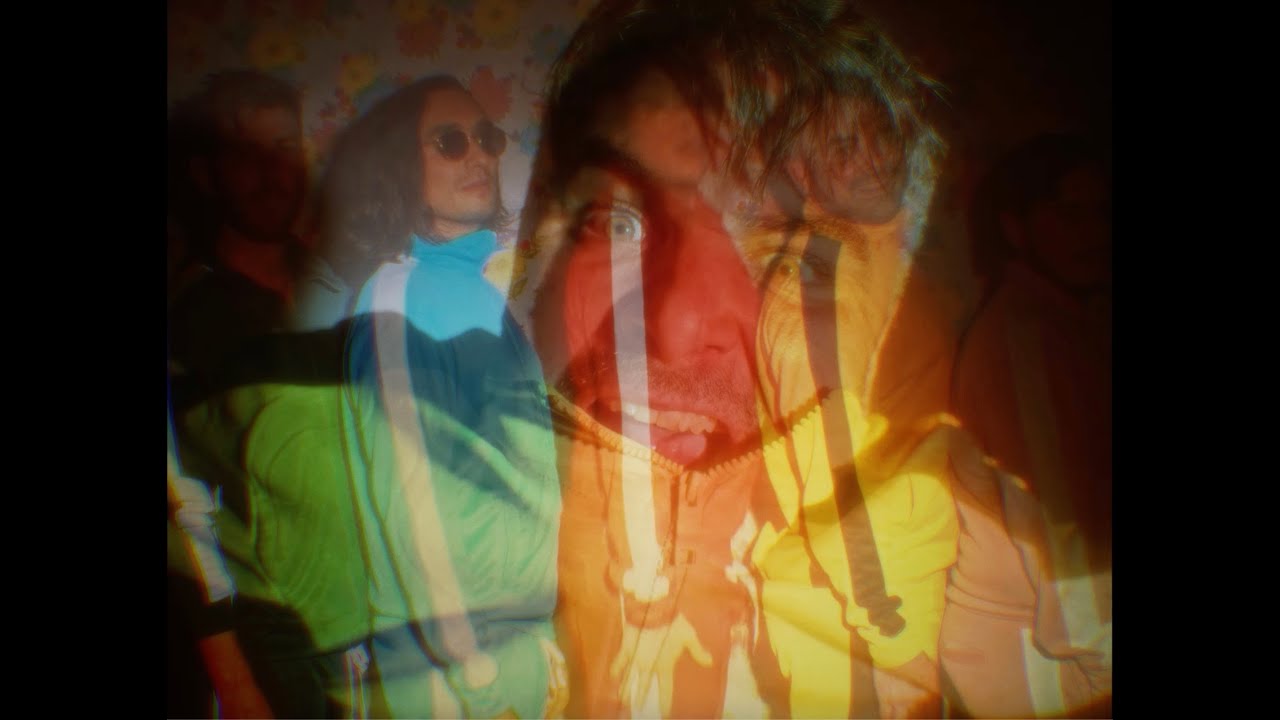 DEMONSTRATOR - Nos Escupen (Official Music Video)