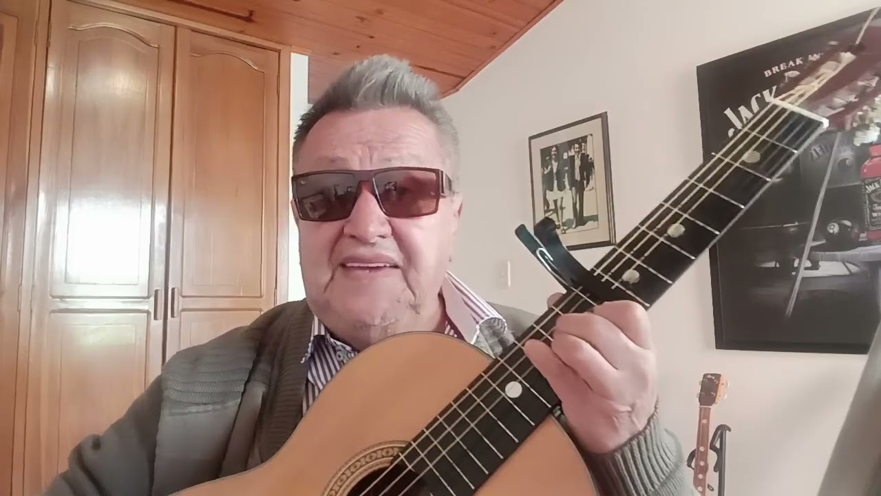CONFESIÓN cover Chelo Silva 