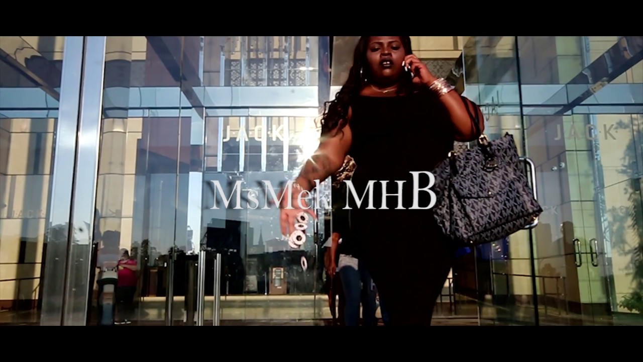 Large Amounts official music video by Ms Meek MHB