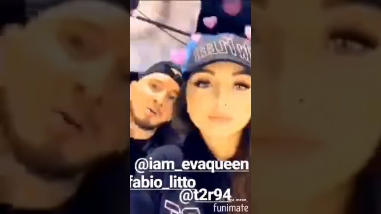 Eva queen 🥺🦋💞👑🙏🏻