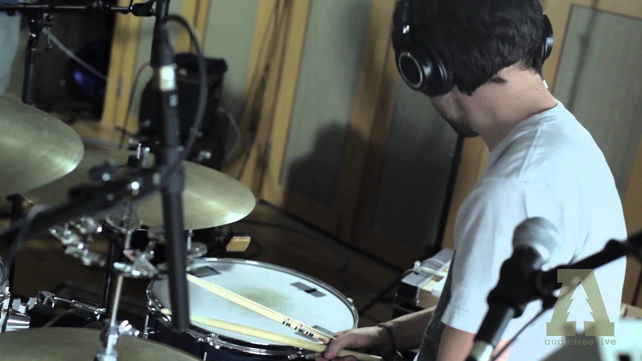 Now, Now - Separate Rooms - Audiotree Live
