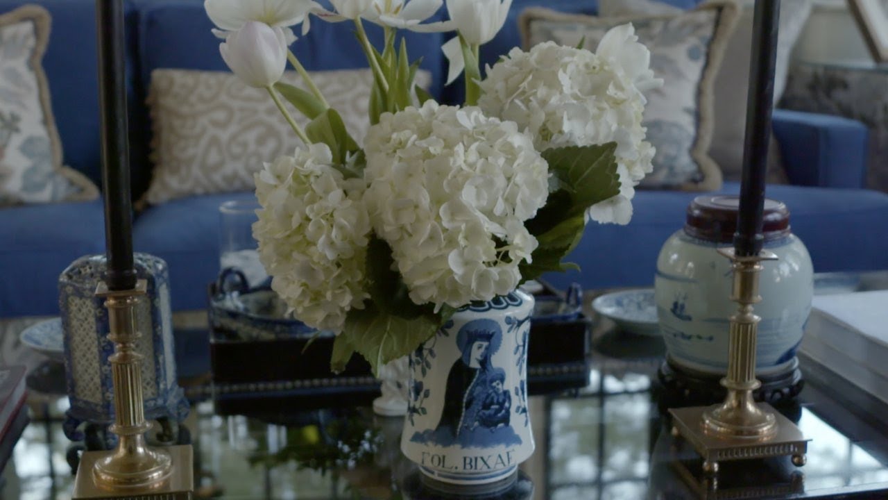 Dream Jobs: Interior Decorator