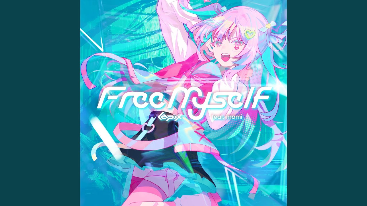 Free Myself (feat. mami)