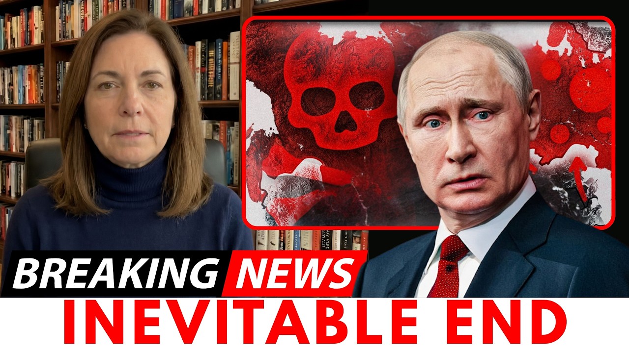 A Critical Moment for Putin — Why Analysts Say the Pressure Is Different This Time