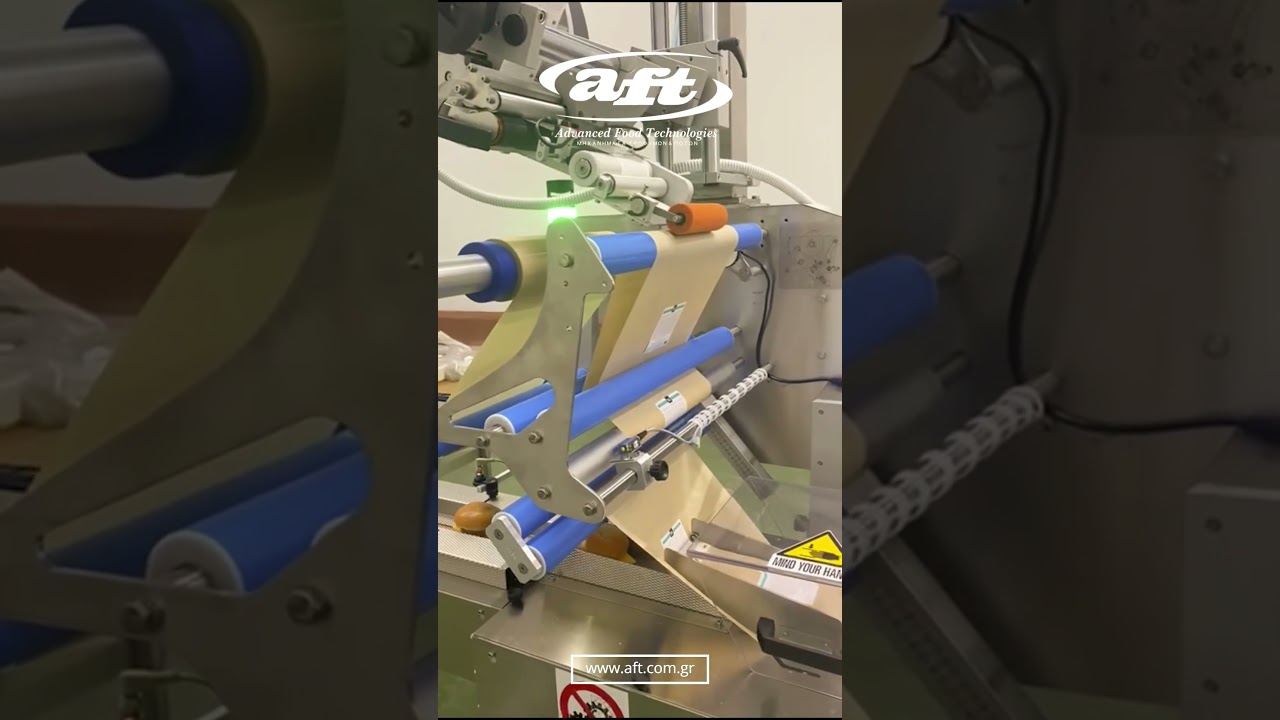 Advanced Food Technologies / Food & beverage processing production lines!!! #packaging #machine #b2b