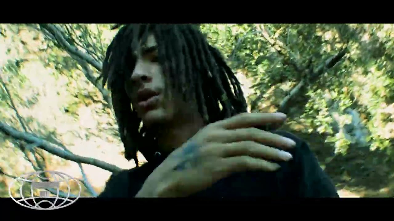 peydey - CHECK ITUP (Official Music Video) (Dir. ‪‪@wyanate)