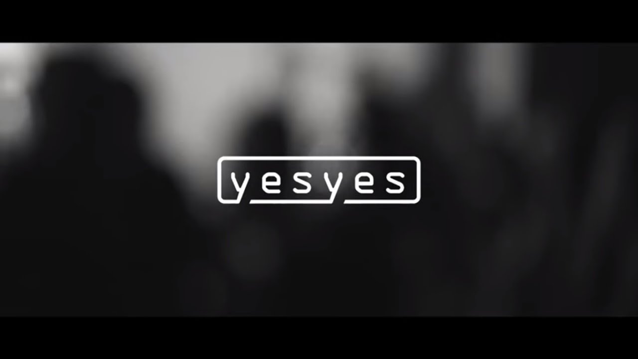 yesyes - Te meg &Eacute;n (official music video)