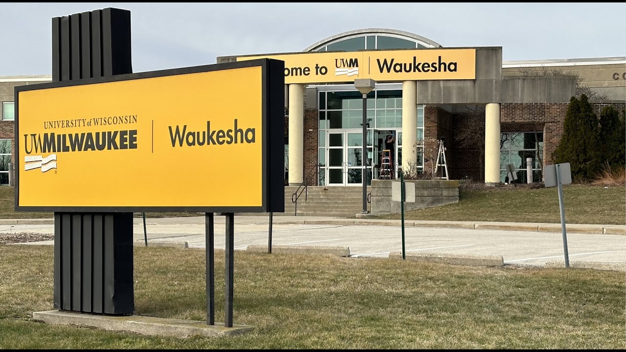 UW-Milwaukee Waukesha Campus Sale Update