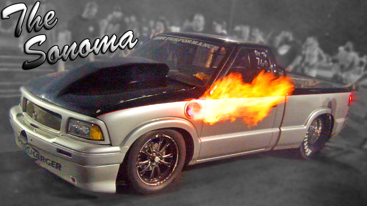 Southern N/T Shootout Saturday - Big Jake Promotions!