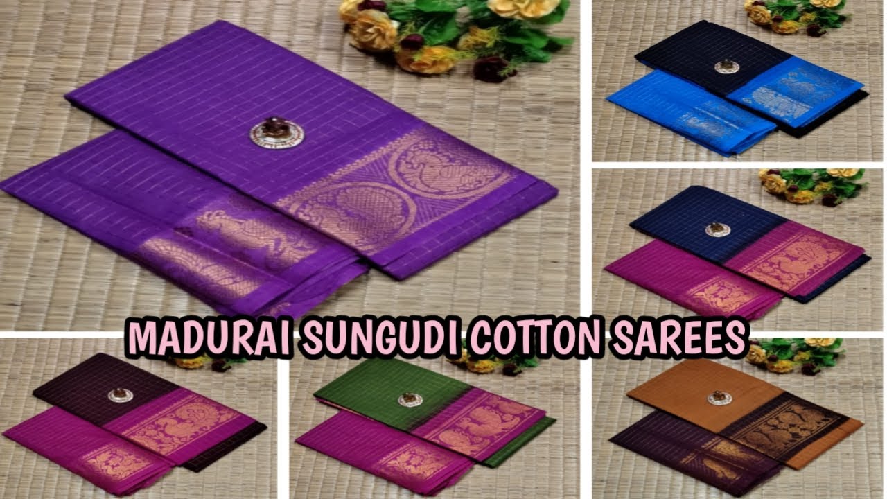 Ram Sarees Chettinad Cotton Sarees Manufacturer Contact no - 9790576061,9042987088