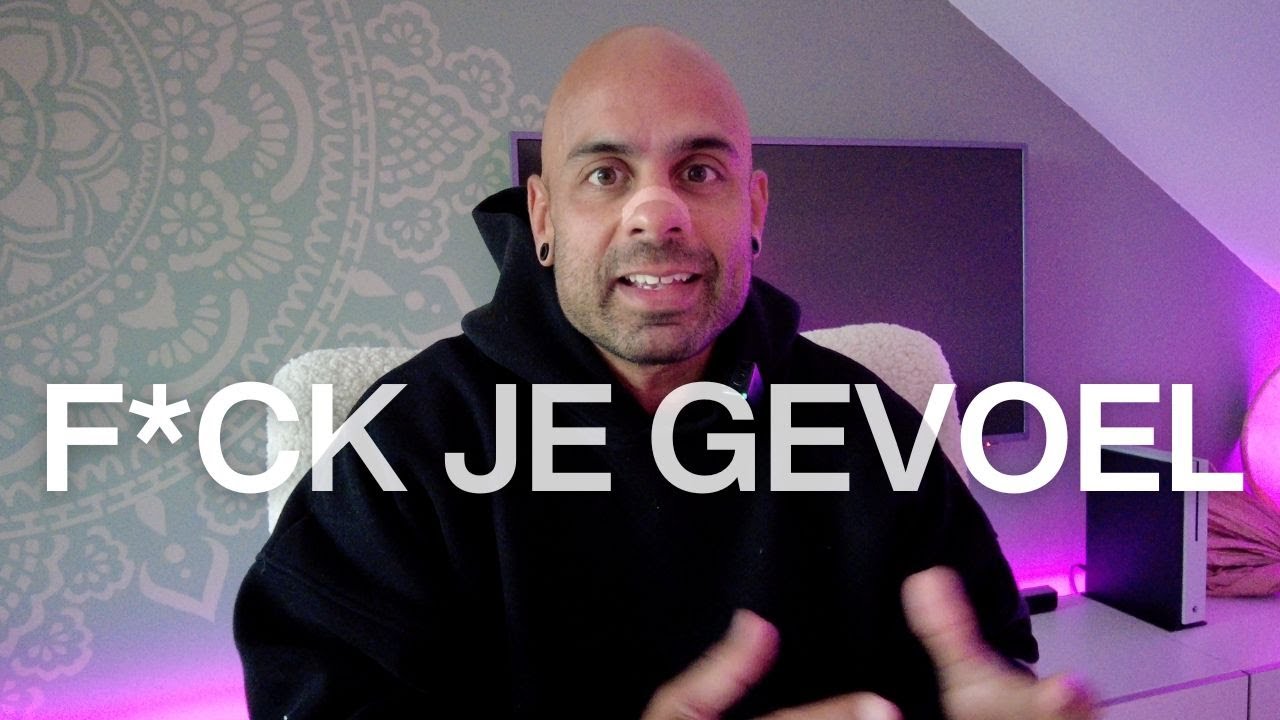 ZO KUN JIJ VANDAAG QUANTUM SHIFTEN (ZONDER NEW AGE MANIFESTATIE ONZIN)