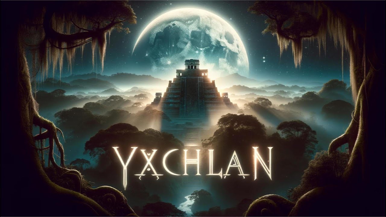 Hidden Wonders of Yaxchil&aacute;n, Mexico: An In-Depth Exploration 🌿🗝️