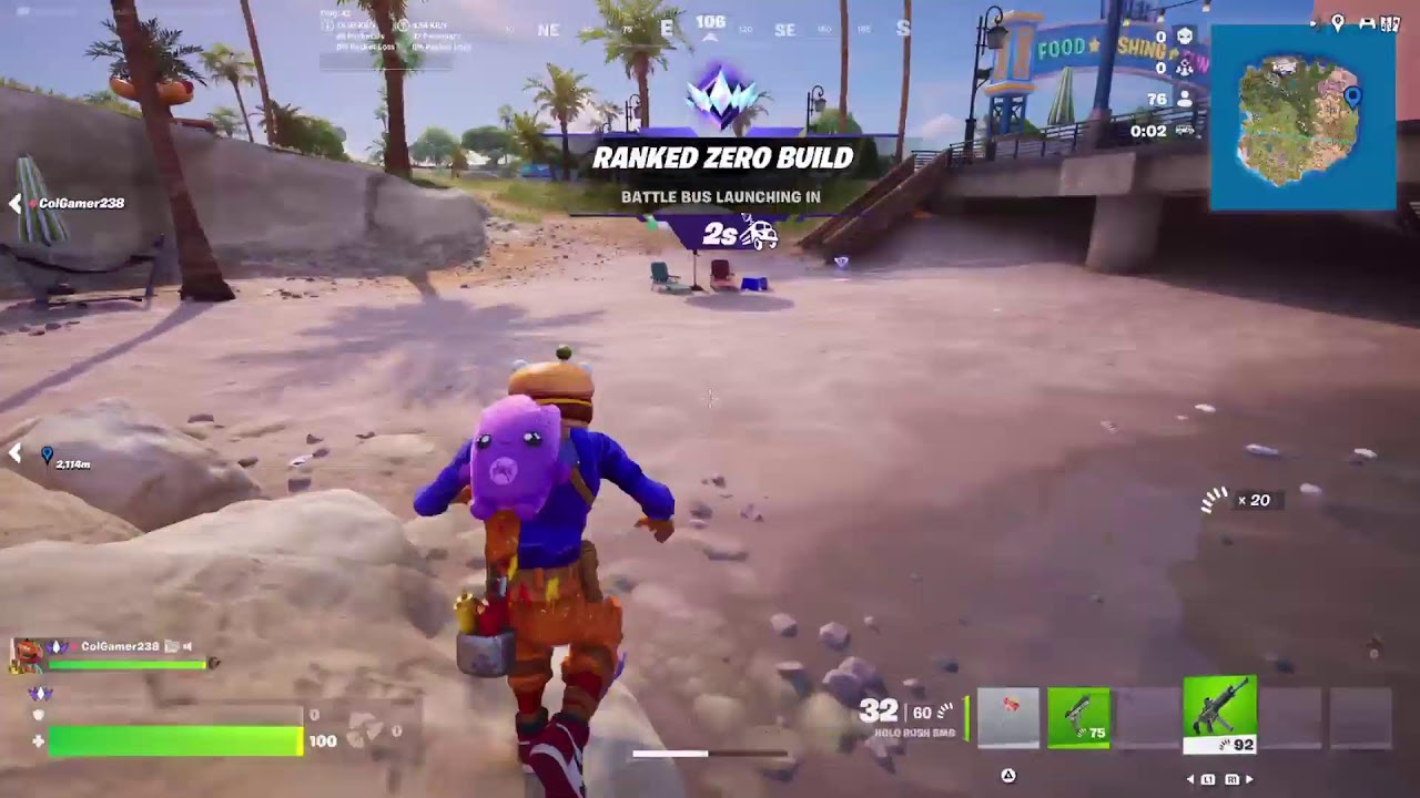 Can we get to Unreal today????