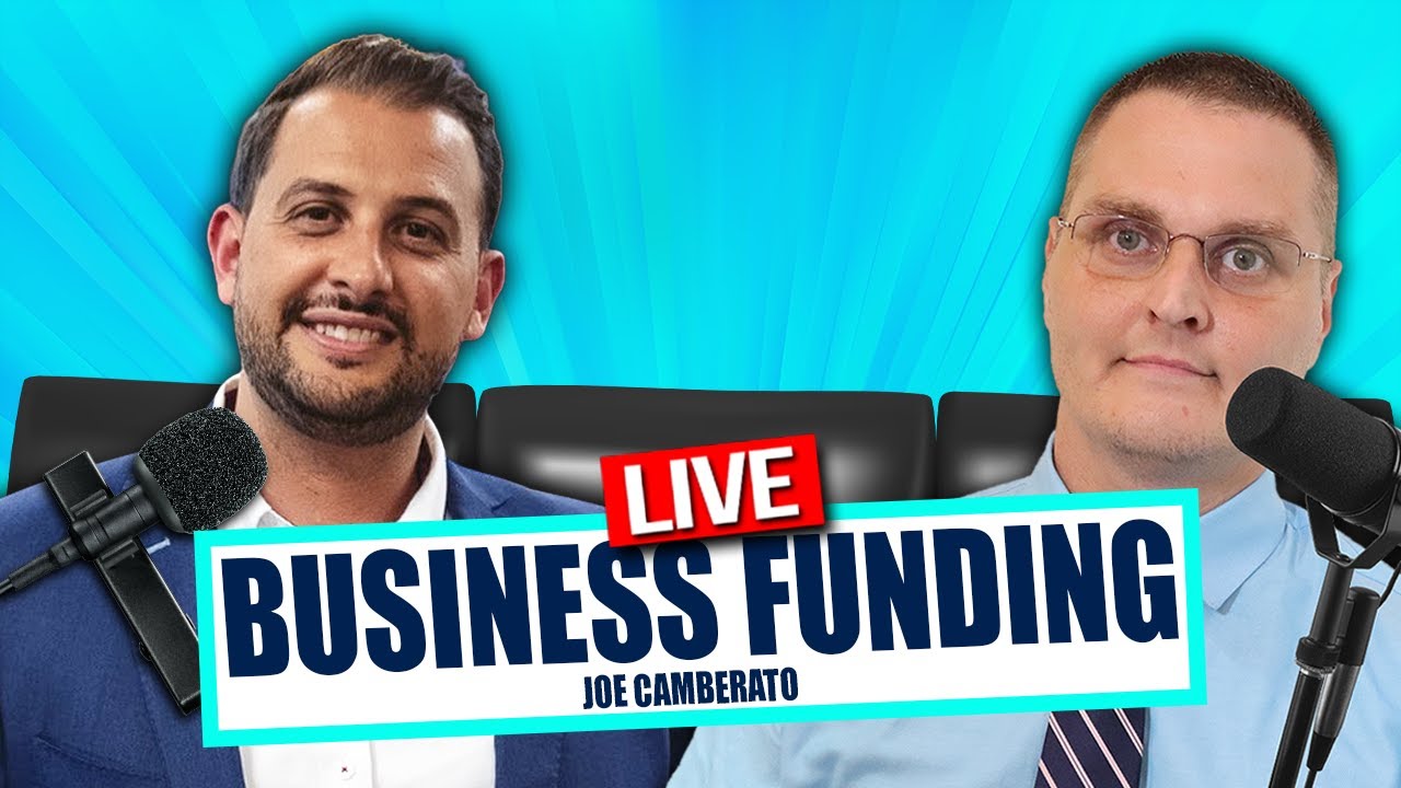 How To Get A Business Loan In 2022 | Soft Pull | Small Business Loans