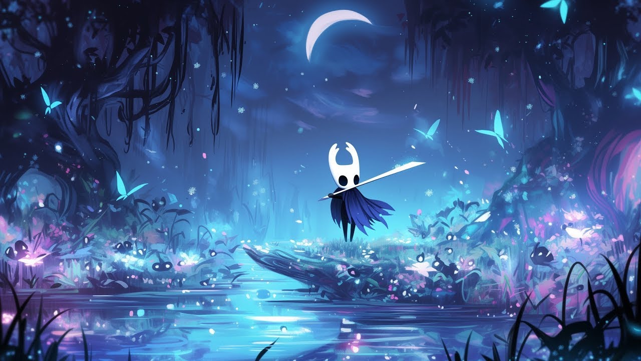 Hollow Knight #6