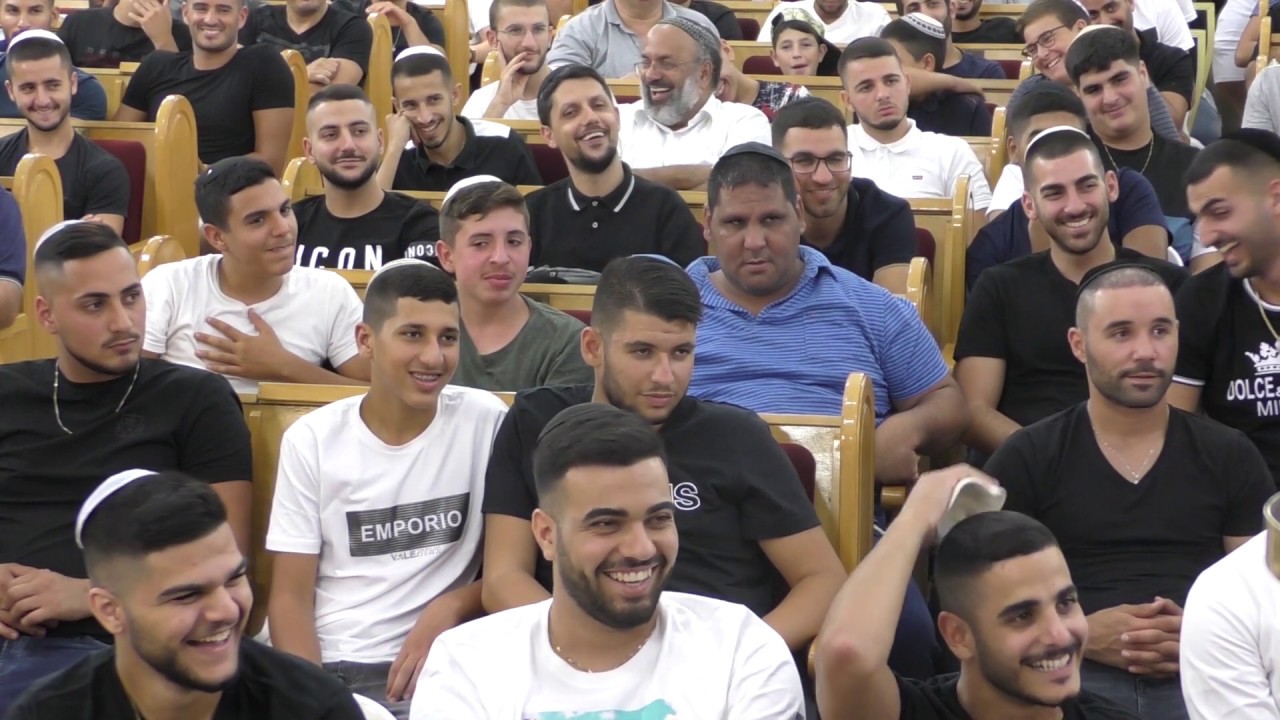 הרב שניר גואטה שליט