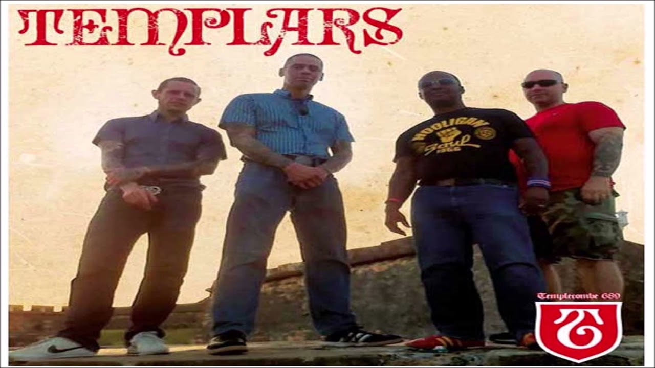 Templars - Better Times