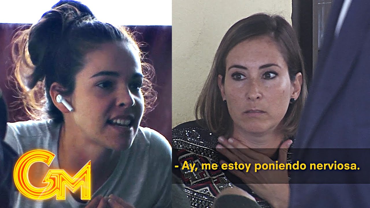 ''¡TE DESPEDIRÁN por MALA PROFESORA, eres LA PEOR!'' - Gente Maravillosa Canarias Cámara Oculta