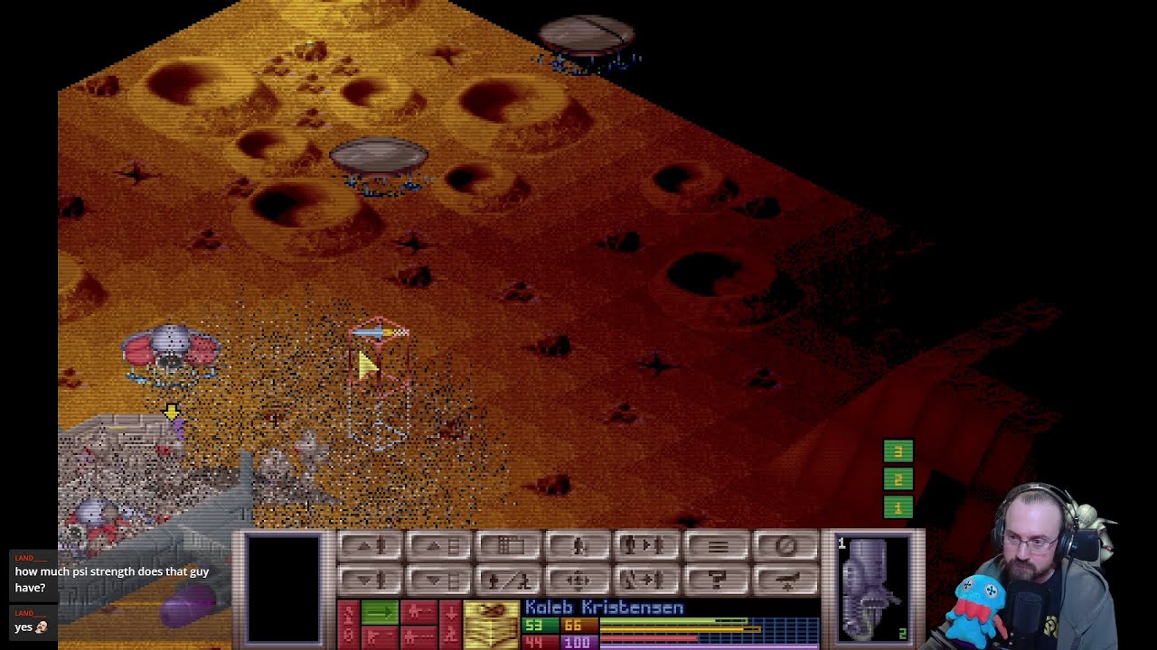 UFO: Enemy Unknown 