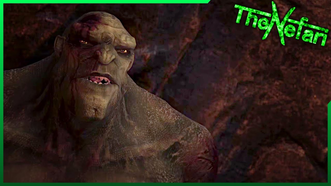 Head Foremen's Quarters - Of Orcs and Men Let's Play Part 14