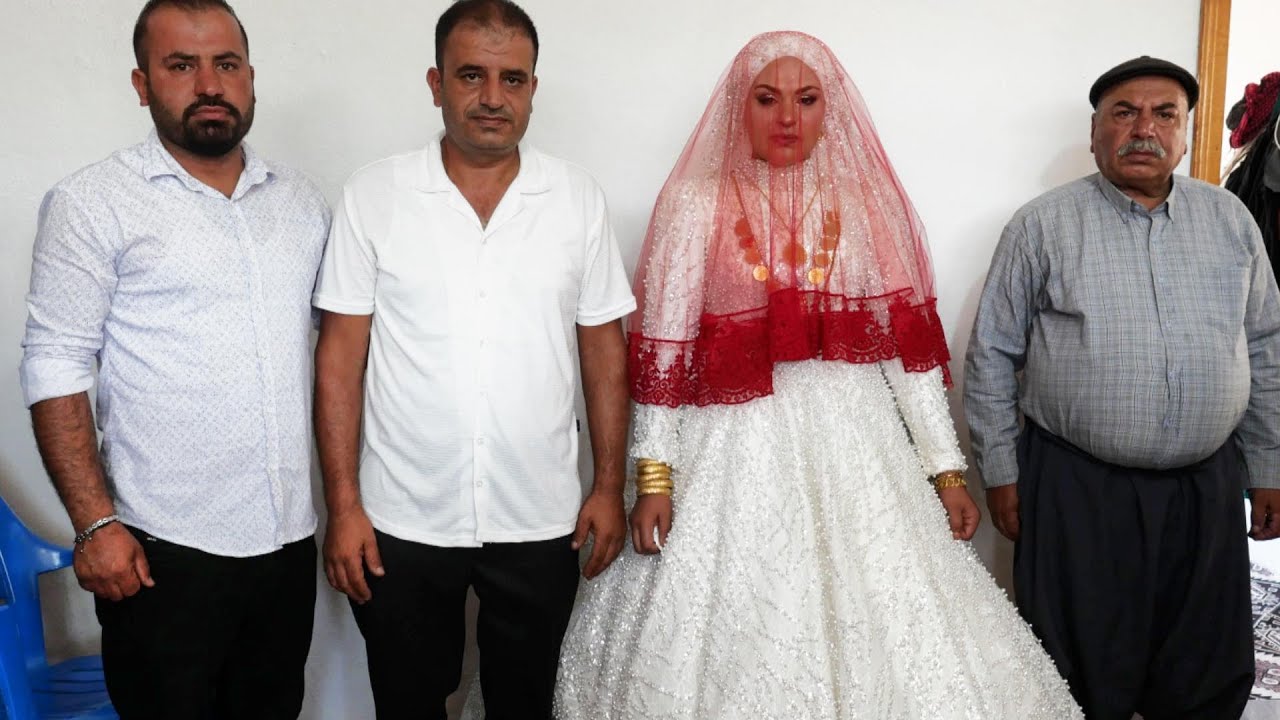 GAMZE & MUHAMMET / Düğün Töreni 1. Bölüm/ KORKMAZ MÜZİK /ÇAKIRHÖYÜK BELDESİ ABIMISTIK MAHALLESİ 2024