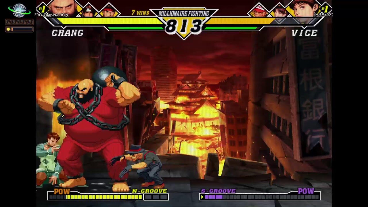 CFC 2 #CVS2EO PS5 Live Stream  1/19/26