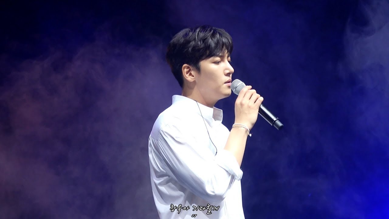 170722 지창욱 Jiscovery 7콘 ★ Insomnia(불면증) ★