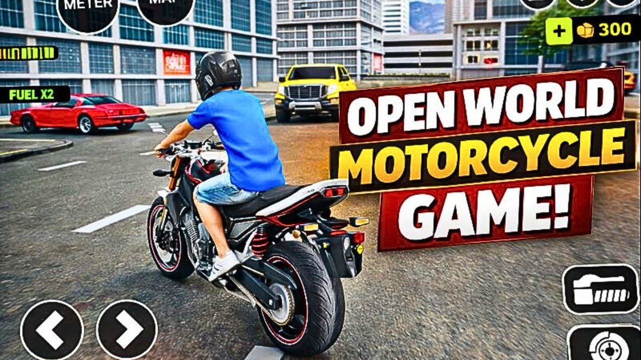 GT Racing Bike World – Real Moto GP Race – 3D Superbike Simulator