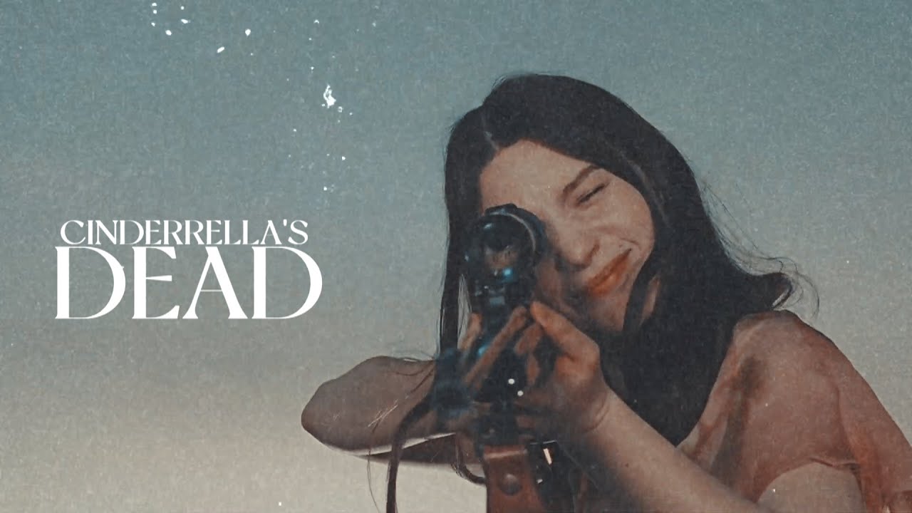 ​cinderella’s dead | Multifemale [HBD spinneret.]