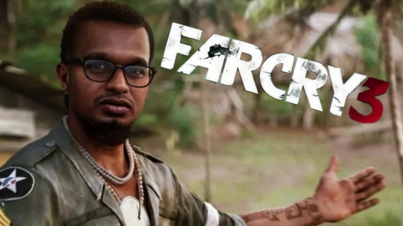 FARCRY 3 ( PART 4 )