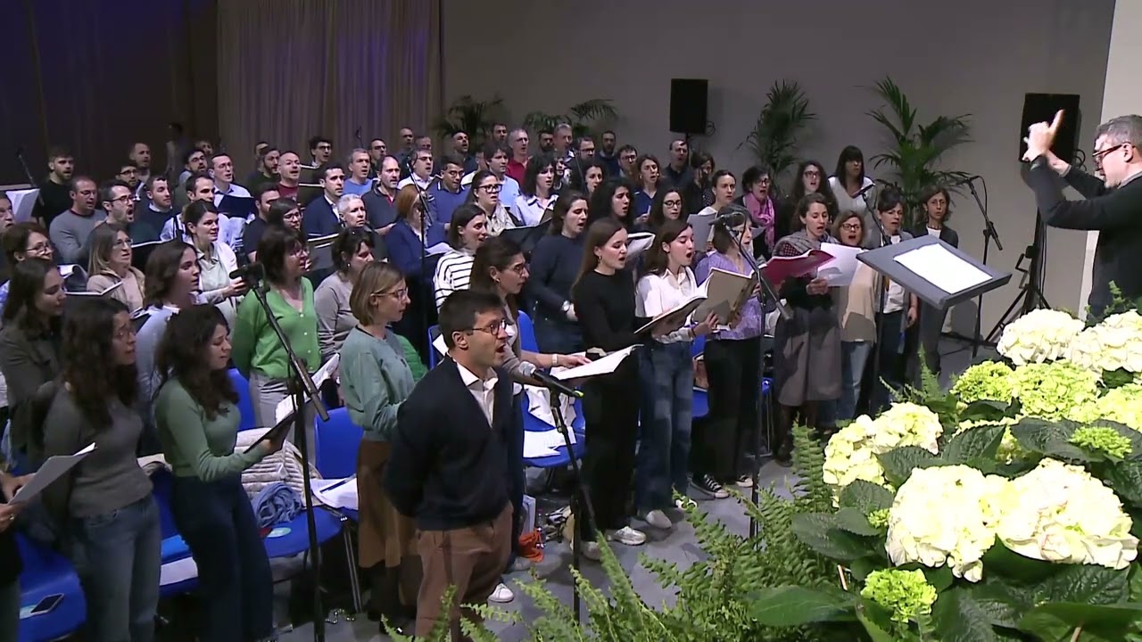 Tatal Nostru - Comunione e Liberazione