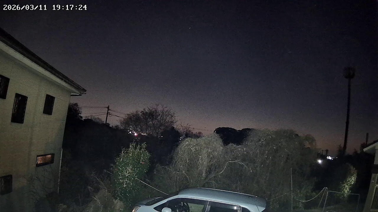 鹿児島県鹿児島市吉野町ライブカメラ Kagoshima Yoshino Live camera.world.cam