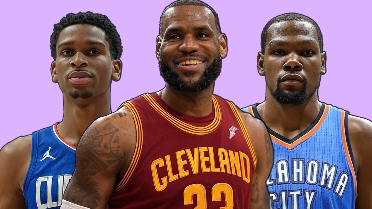 What If Every Player Never Left Their Team...