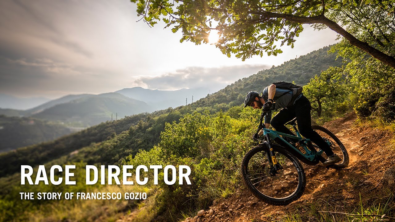 Race Director