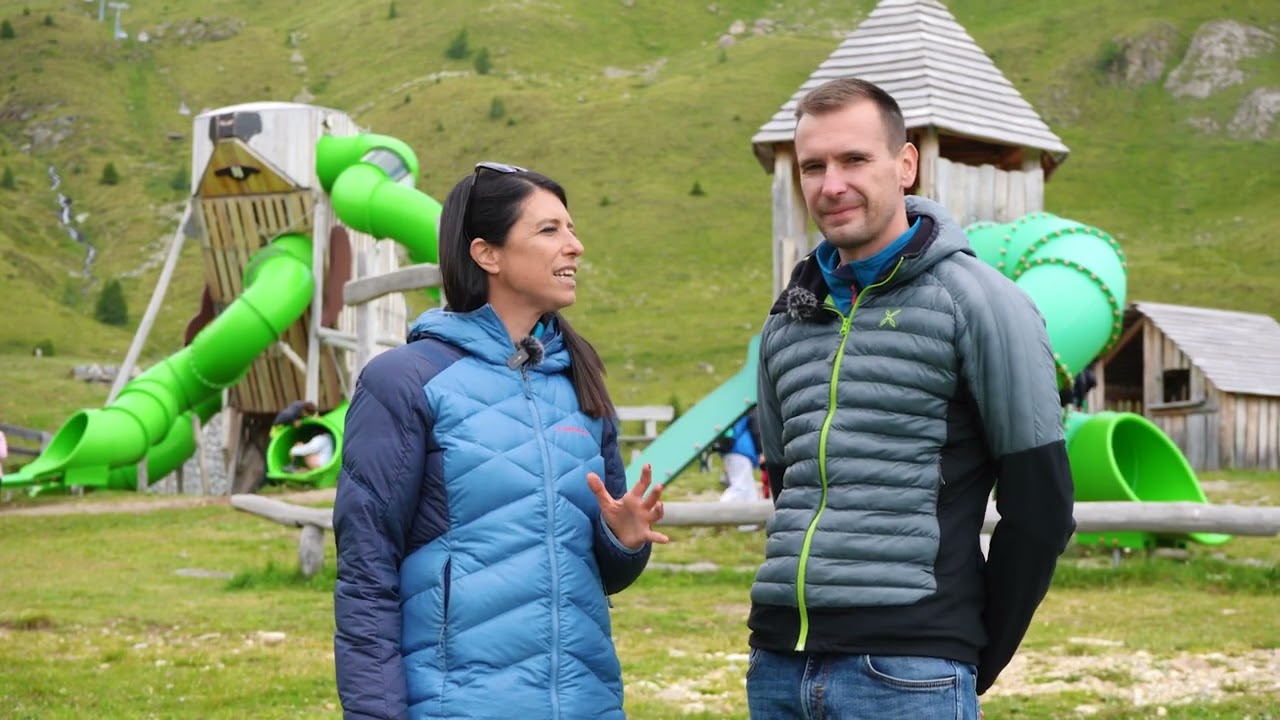 TONALE D’ESTATE: villaggi delle marmotte, storia in quota, musica sul lago e sapori trentini